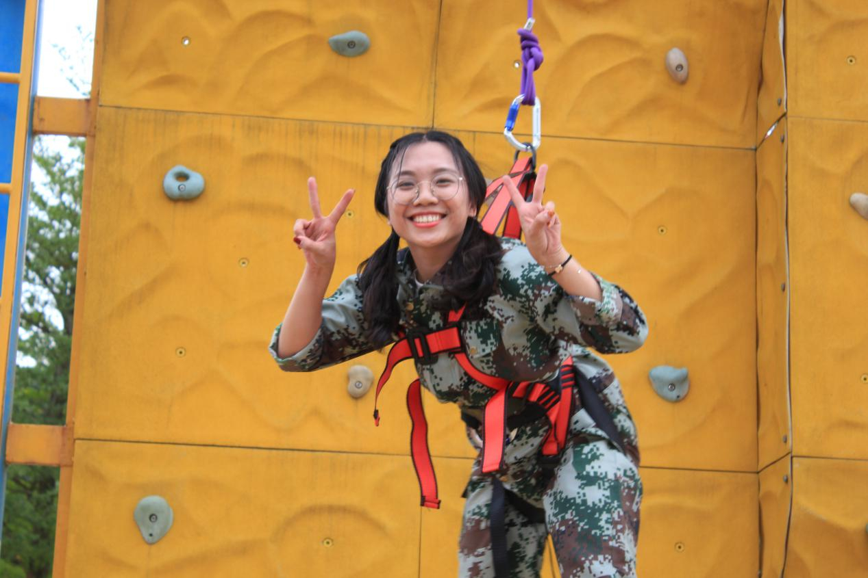 HAPPY Outdoor Training – edendage MEESKONNA ühtekuuluvust(3)